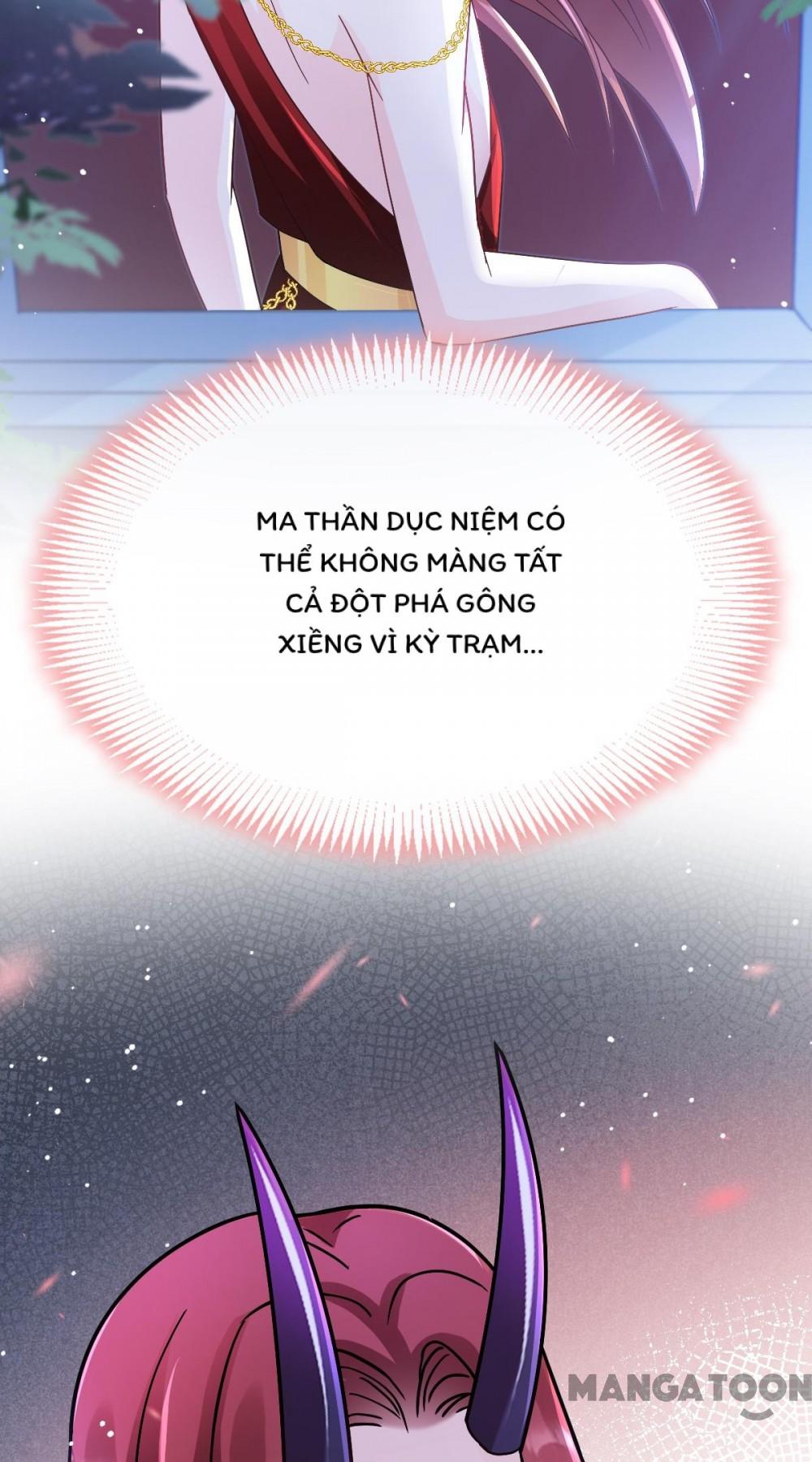 Tân Nương Của Ma Thần Chapter 155 - Trang 41
