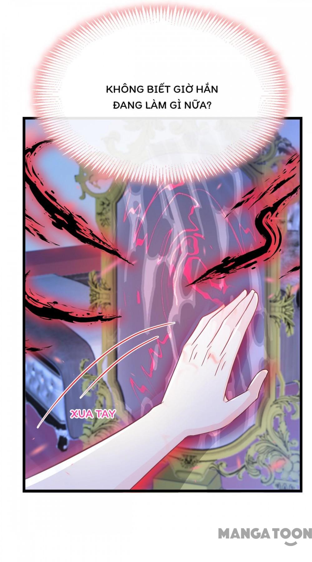 Tân Nương Của Ma Thần Chapter 155 - Trang 43
