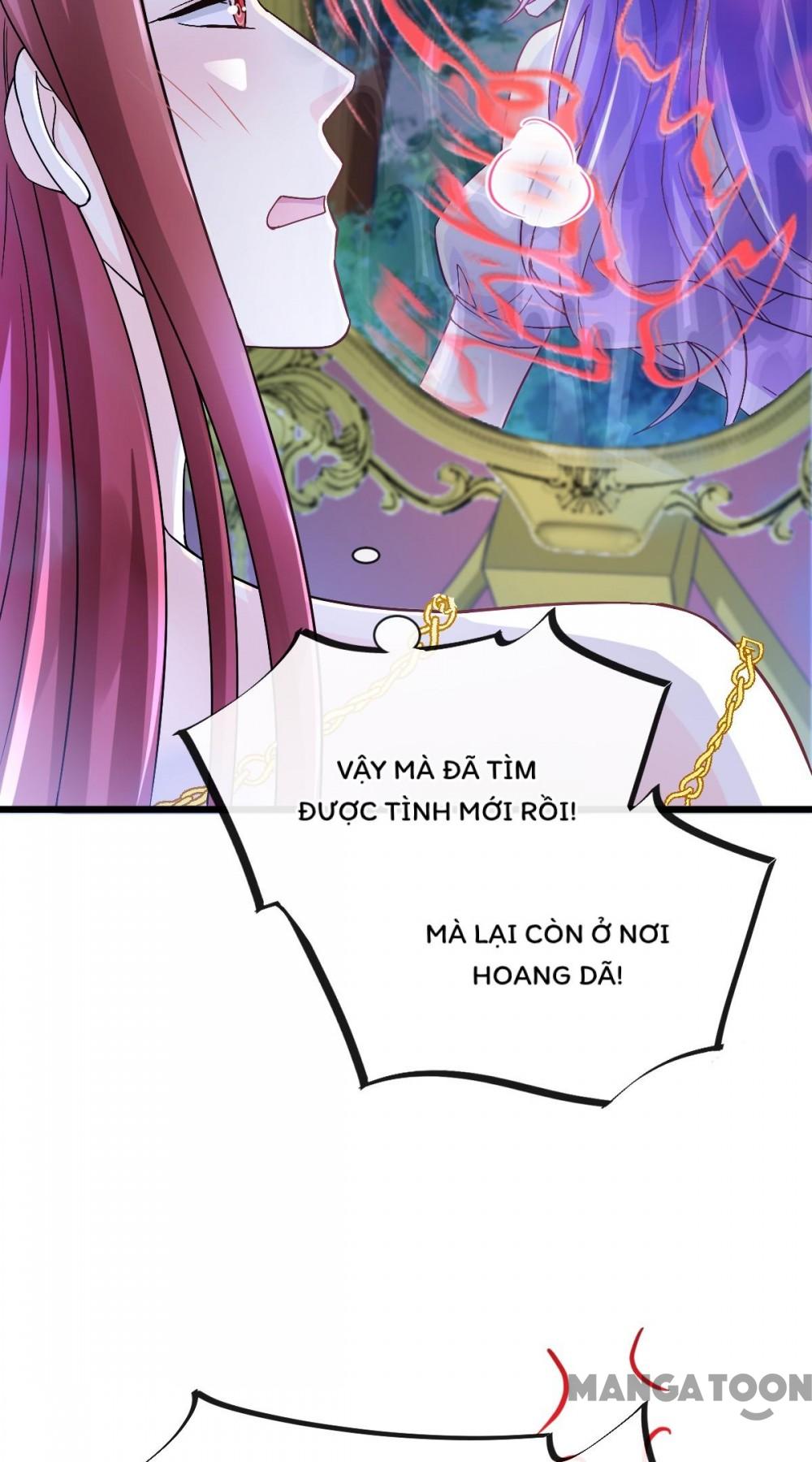Tân Nương Của Ma Thần Chapter 155 - Trang 45