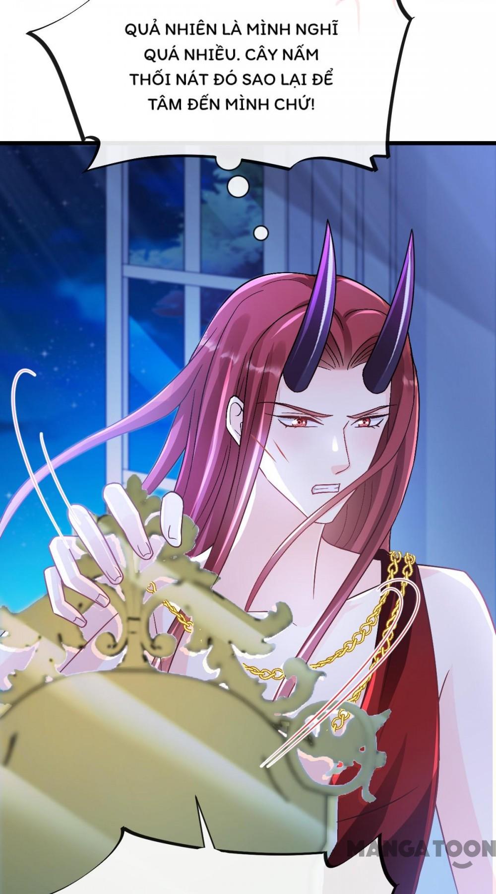 Tân Nương Của Ma Thần Chapter 155 - Trang 46