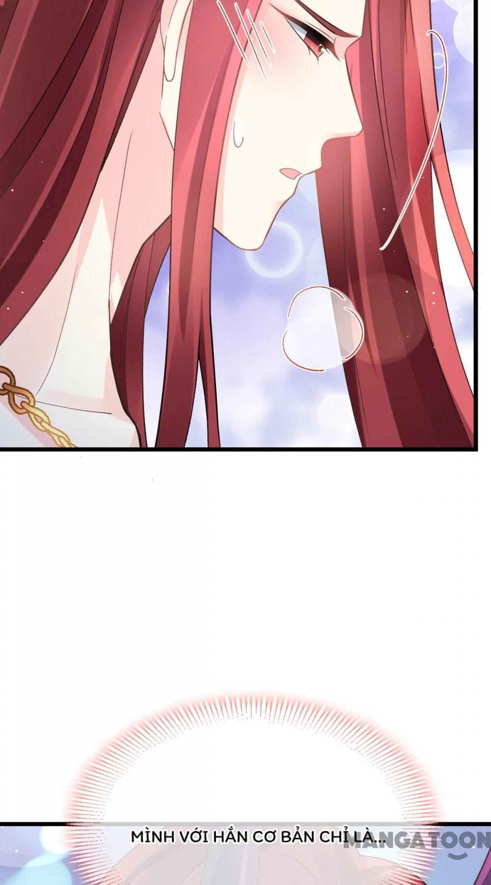 Tân Nương Của Ma Thần Chapter 156 - Trang 13