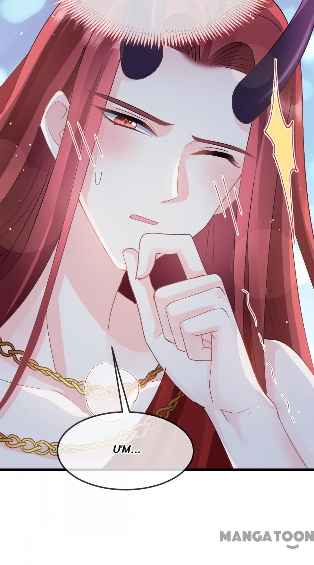 Tân Nương Của Ma Thần Chapter 156 - Trang 14