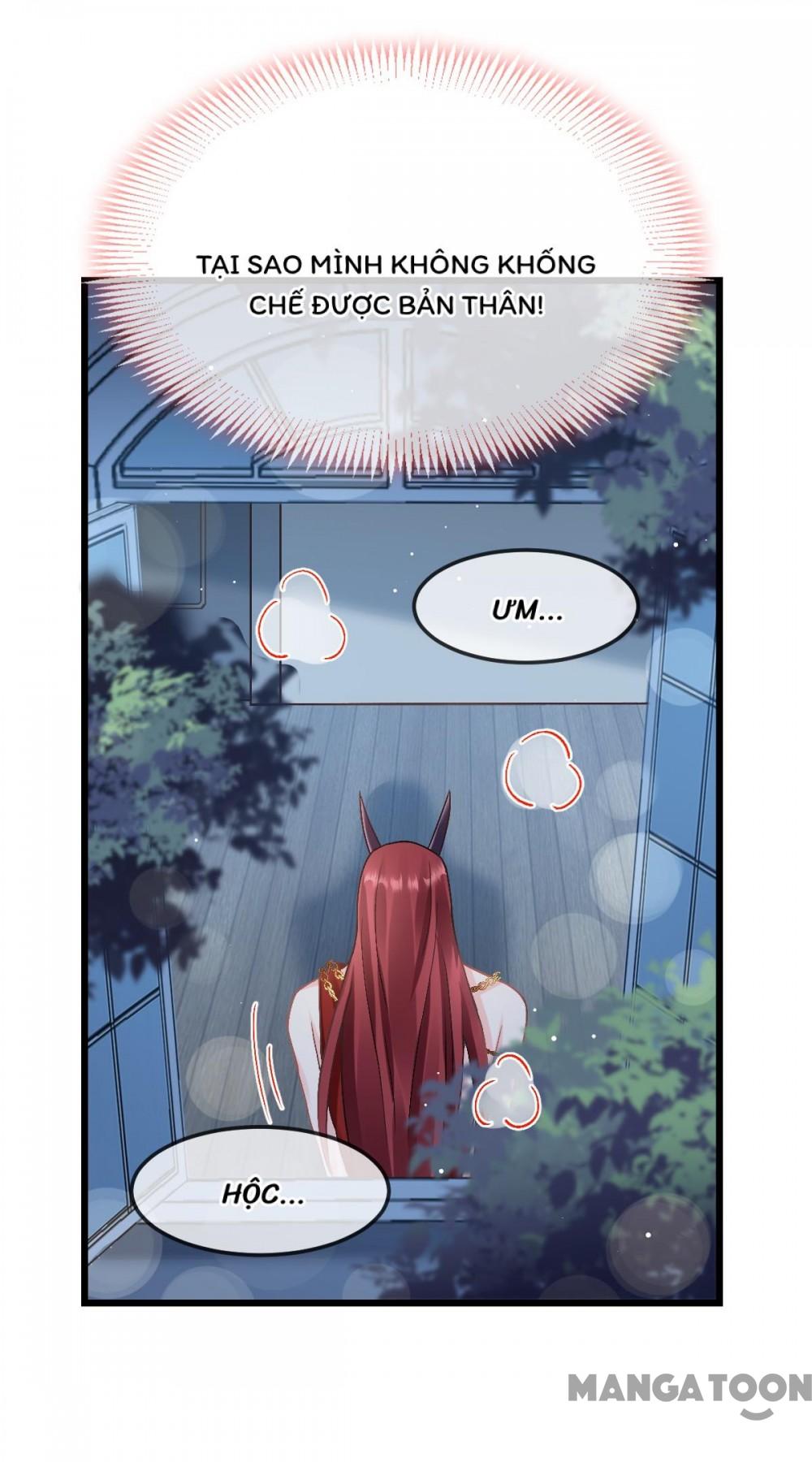 Tân Nương Của Ma Thần Chapter 156 - Trang 15
