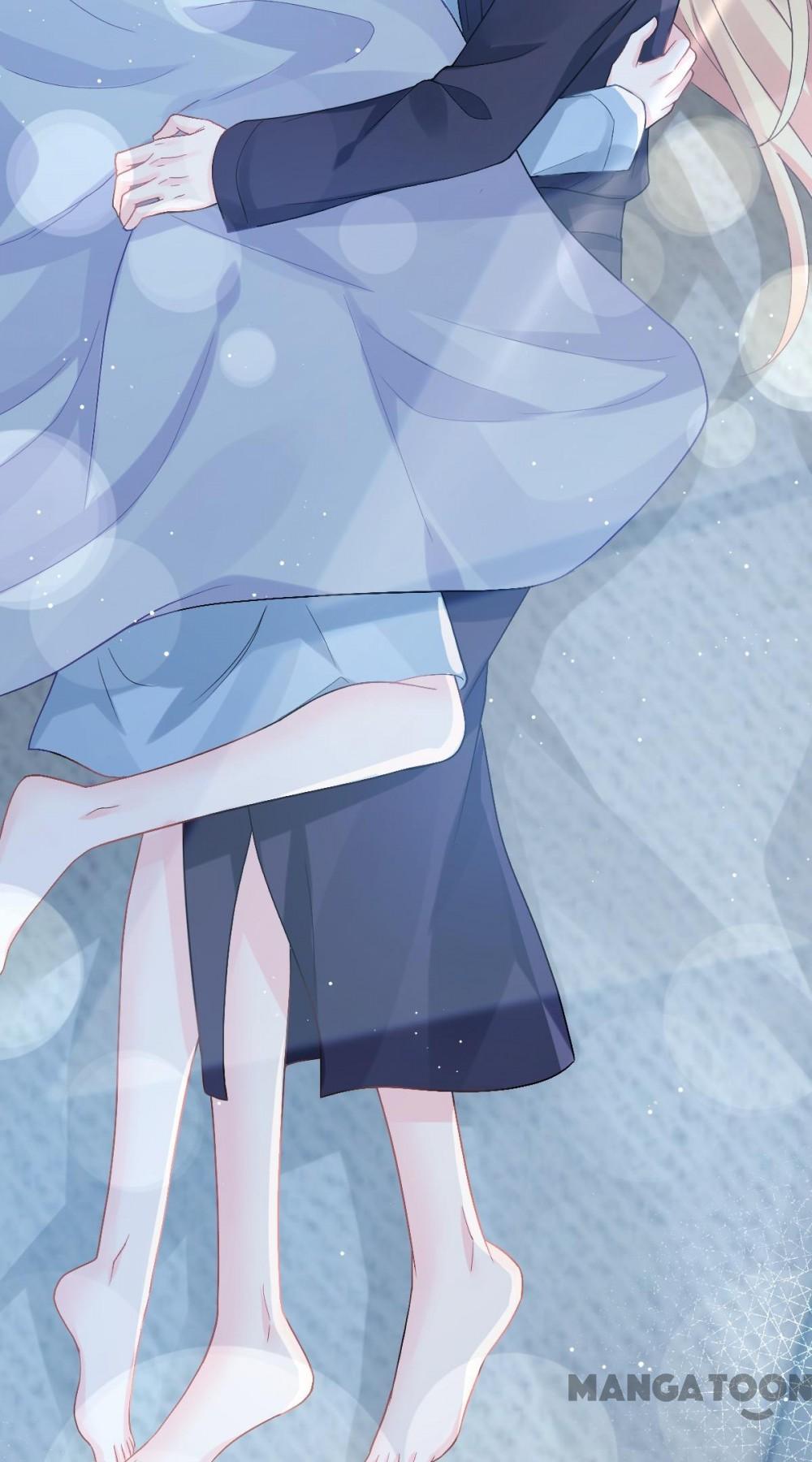 Tân Nương Của Ma Thần Chapter 156 - Trang 22