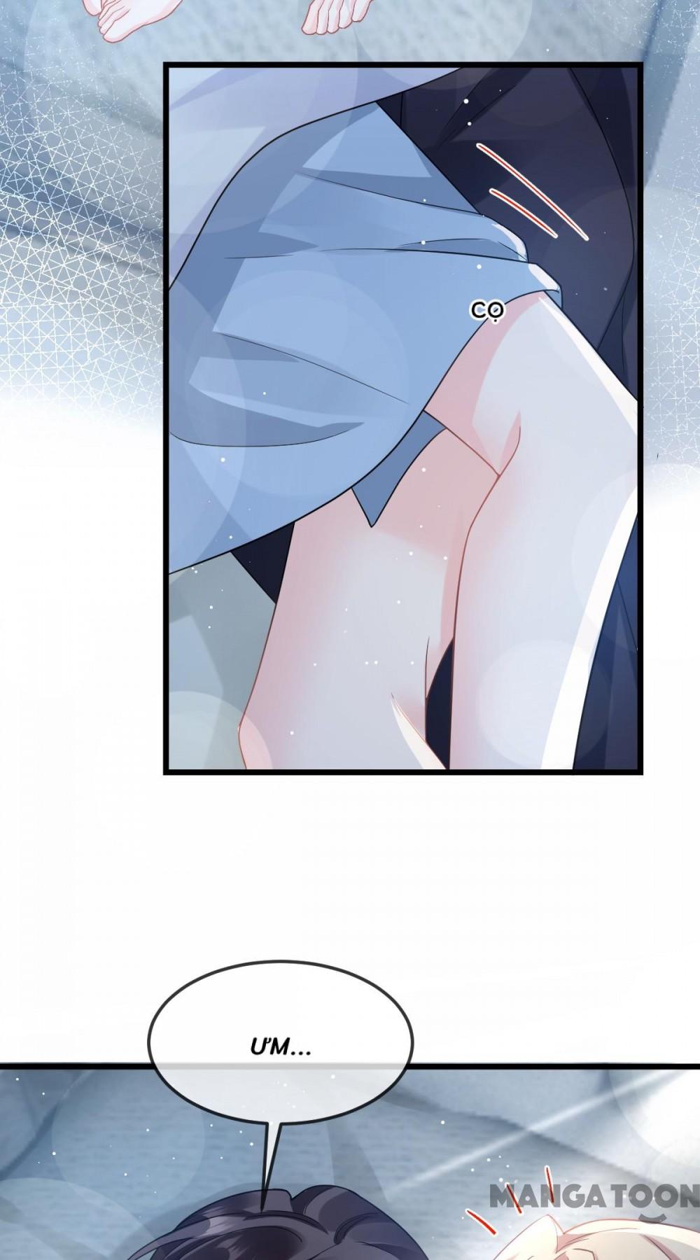 Tân Nương Của Ma Thần Chapter 156 - Trang 23