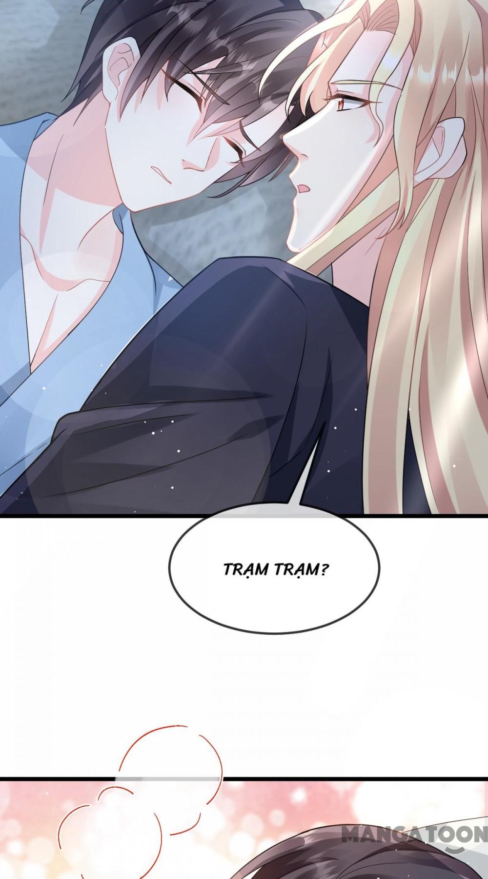 Tân Nương Của Ma Thần Chapter 156 - Trang 24