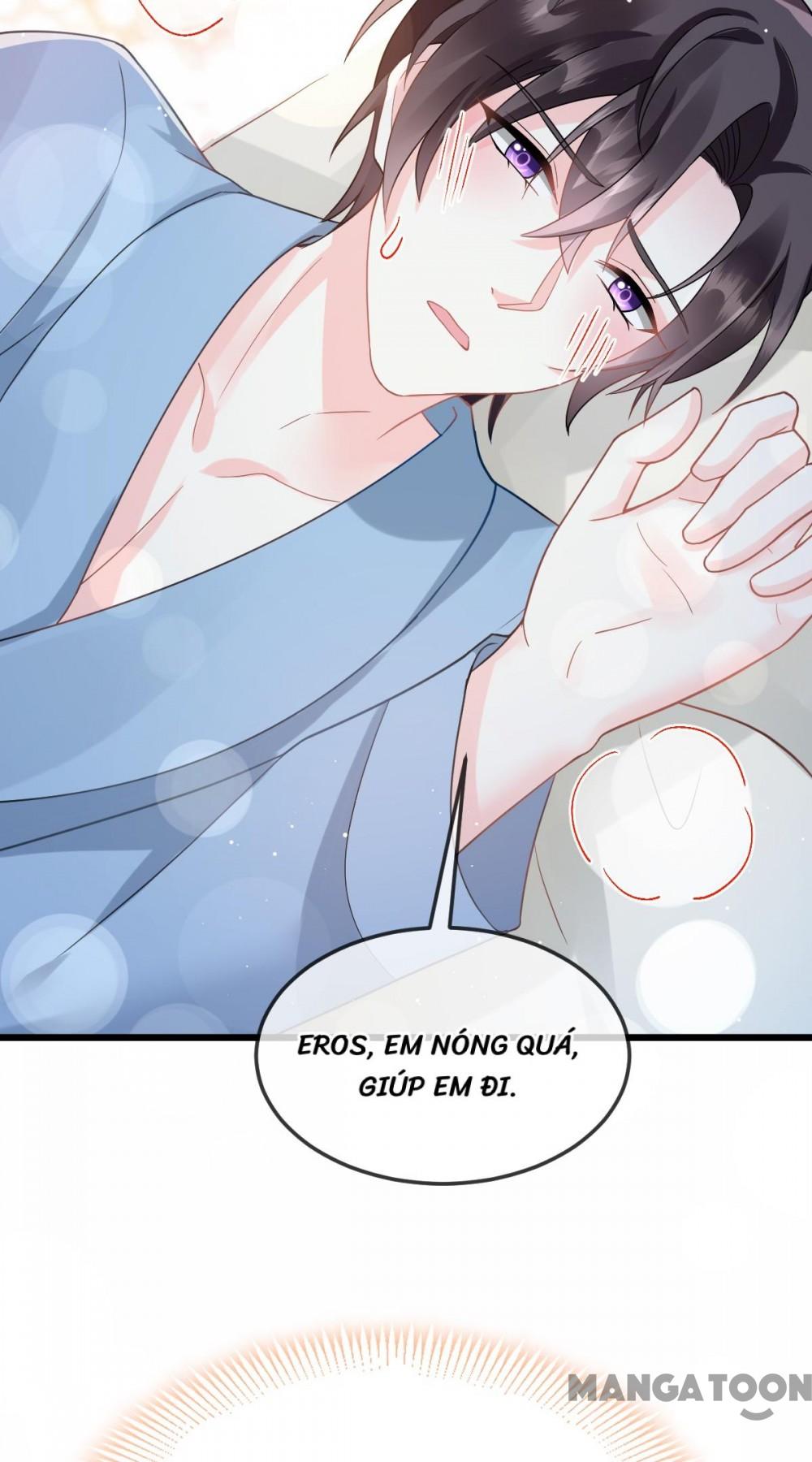 Tân Nương Của Ma Thần Chapter 156 - Trang 25