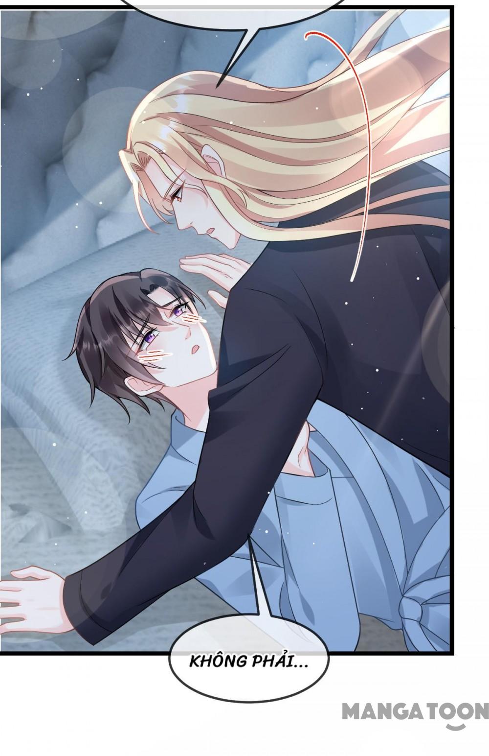 Tân Nương Của Ma Thần Chapter 156 - Trang 27
