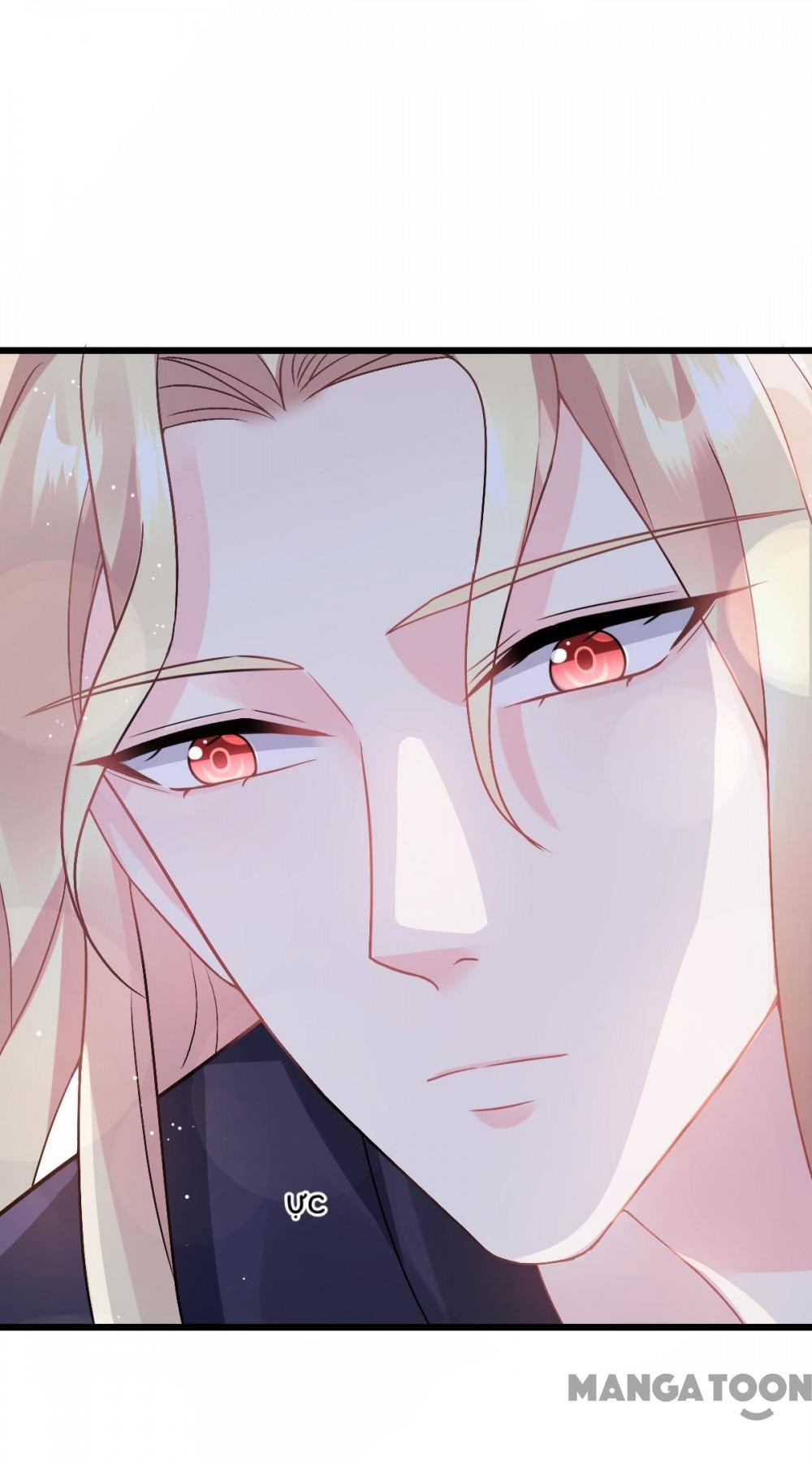 Tân Nương Của Ma Thần Chapter 156 - Trang 29