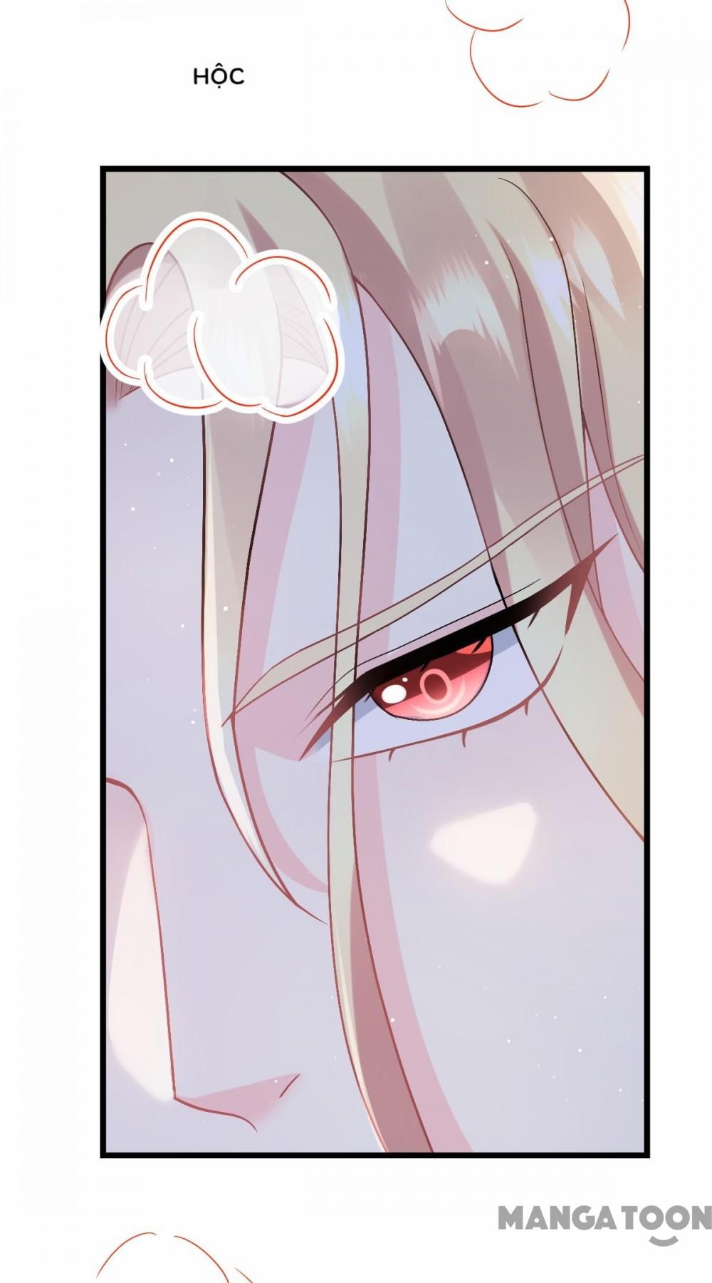 Tân Nương Của Ma Thần Chapter 156 - Trang 32