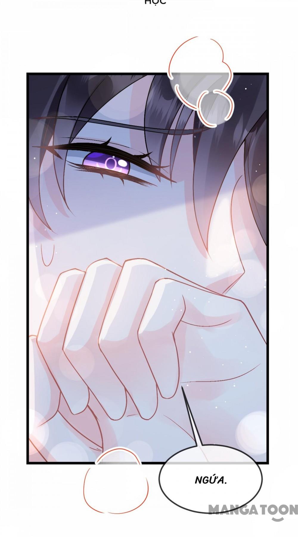 Tân Nương Của Ma Thần Chapter 156 - Trang 34