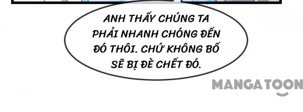 Tân Nương Của Ma Thần Chapter 157 - Trang 13