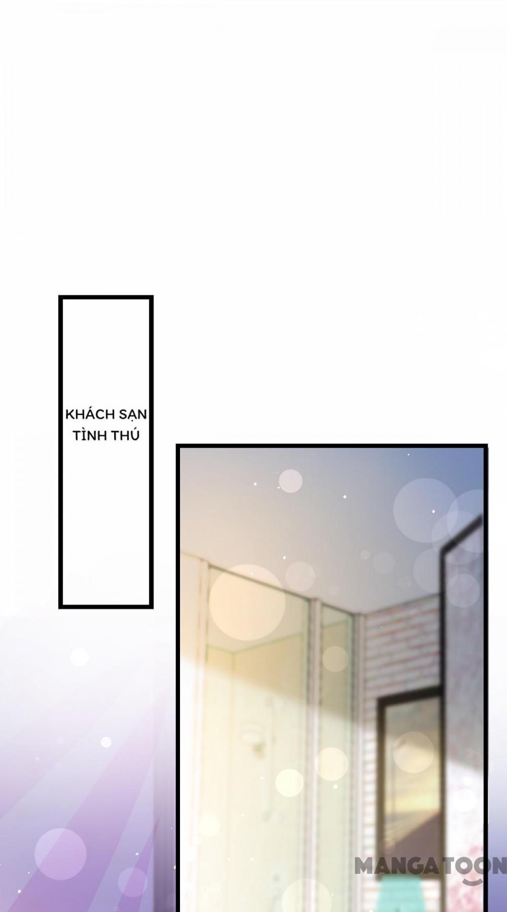 Tân Nương Của Ma Thần Chapter 157 - Trang 14