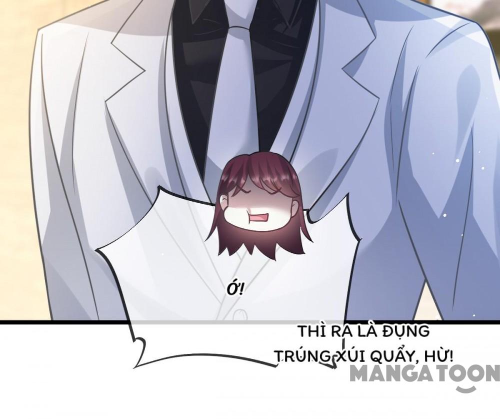 Tân Nương Của Ma Thần Chapter 157 - Trang 25