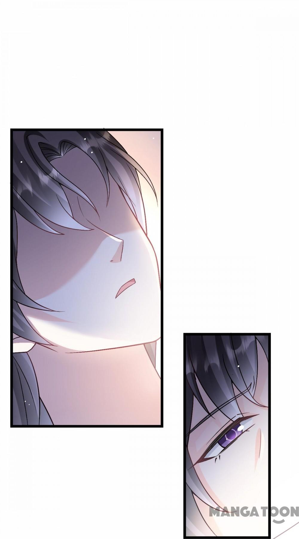 Tân Nương Của Ma Thần Chapter 157 - Trang 27