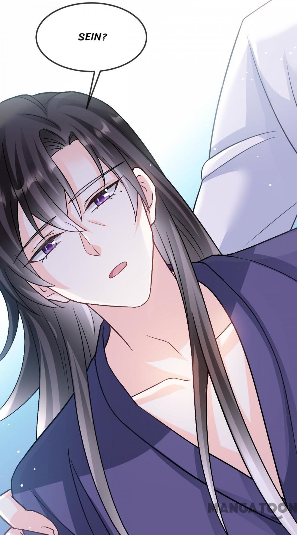 Tân Nương Của Ma Thần Chapter 157 - Trang 28