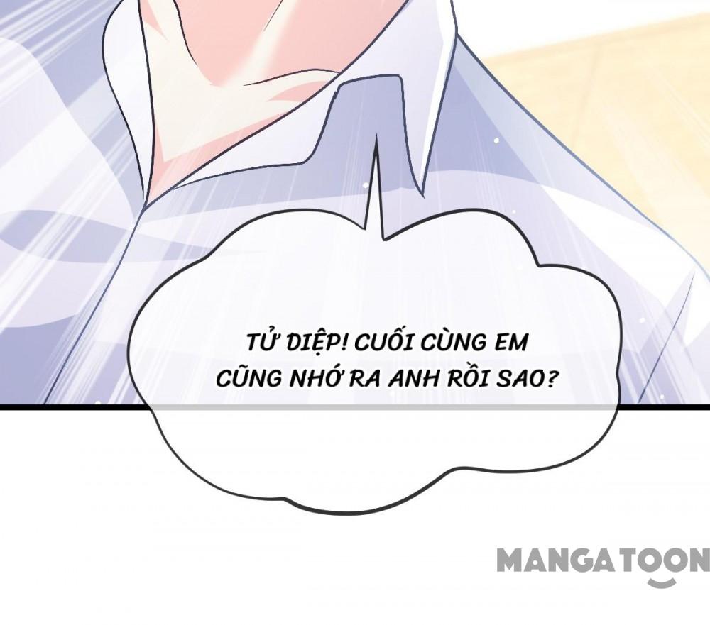 Tân Nương Của Ma Thần Chapter 157 - Trang 30