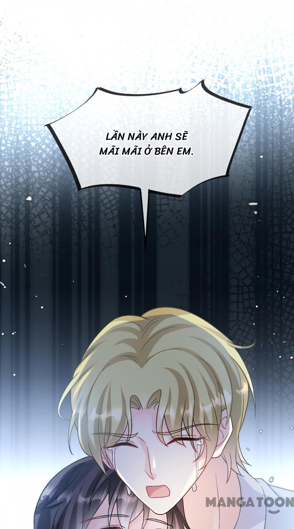 Tân Nương Của Ma Thần Chapter 157 - Trang 32