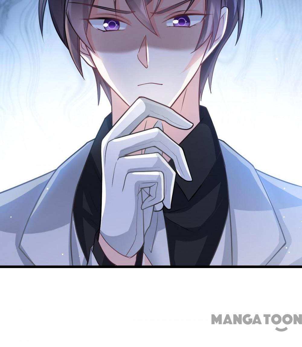 Tân Nương Của Ma Thần Chapter 157 - Trang 40