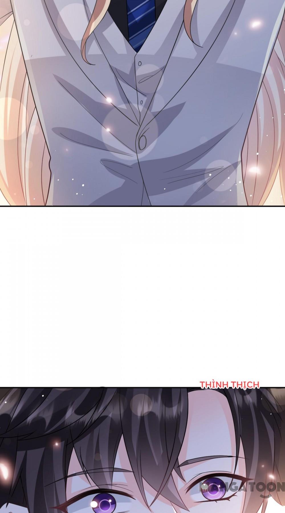 Tân Nương Của Ma Thần Chapter 158 - Trang 12