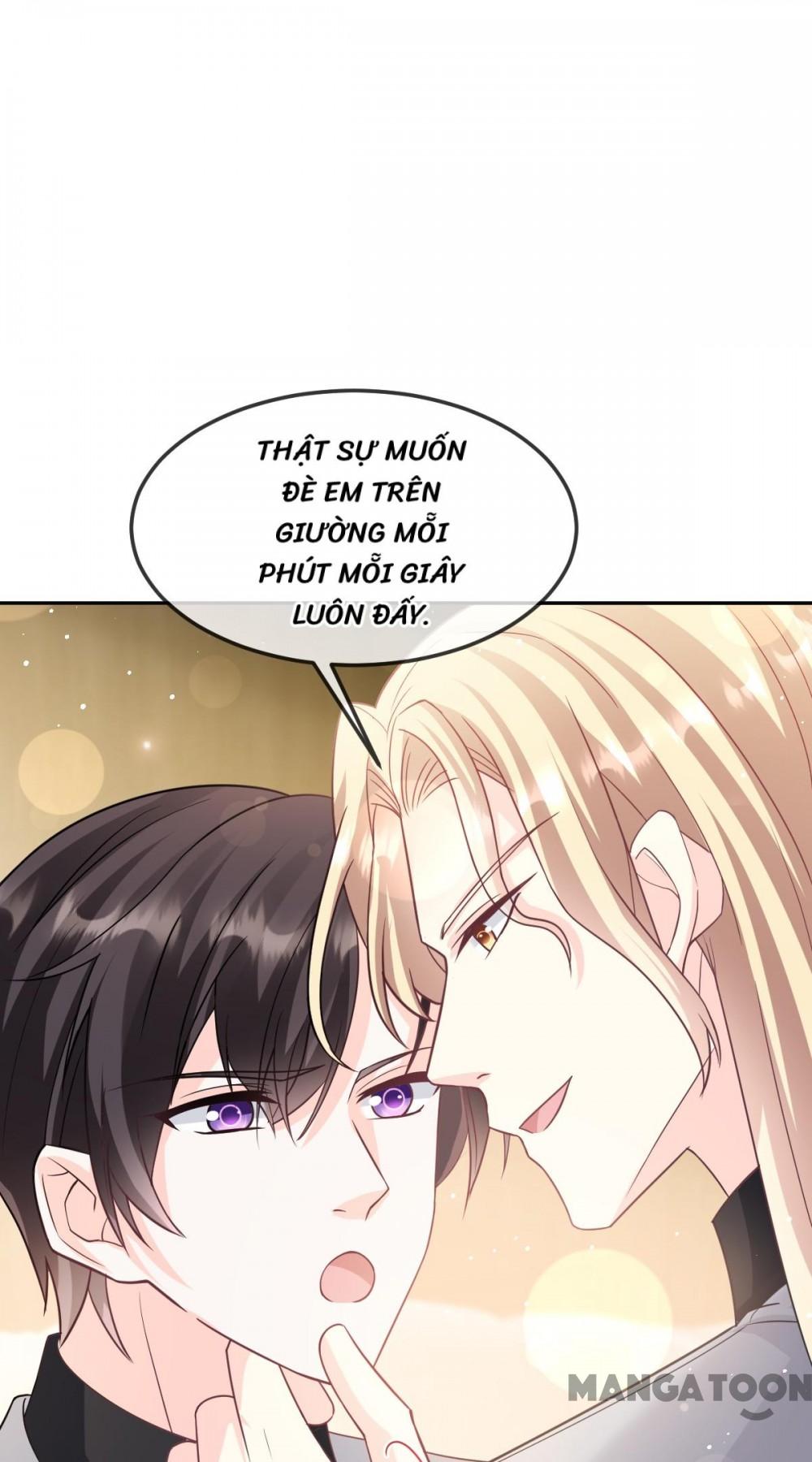 Tân Nương Của Ma Thần Chapter 158 - Trang 15
