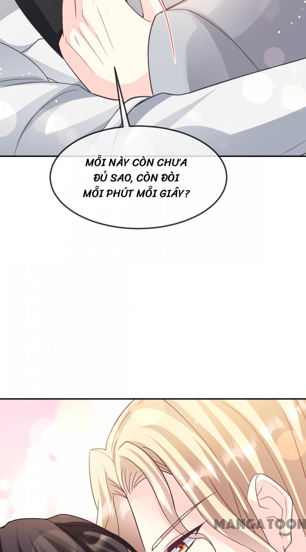 Tân Nương Của Ma Thần Chapter 158 - Trang 16