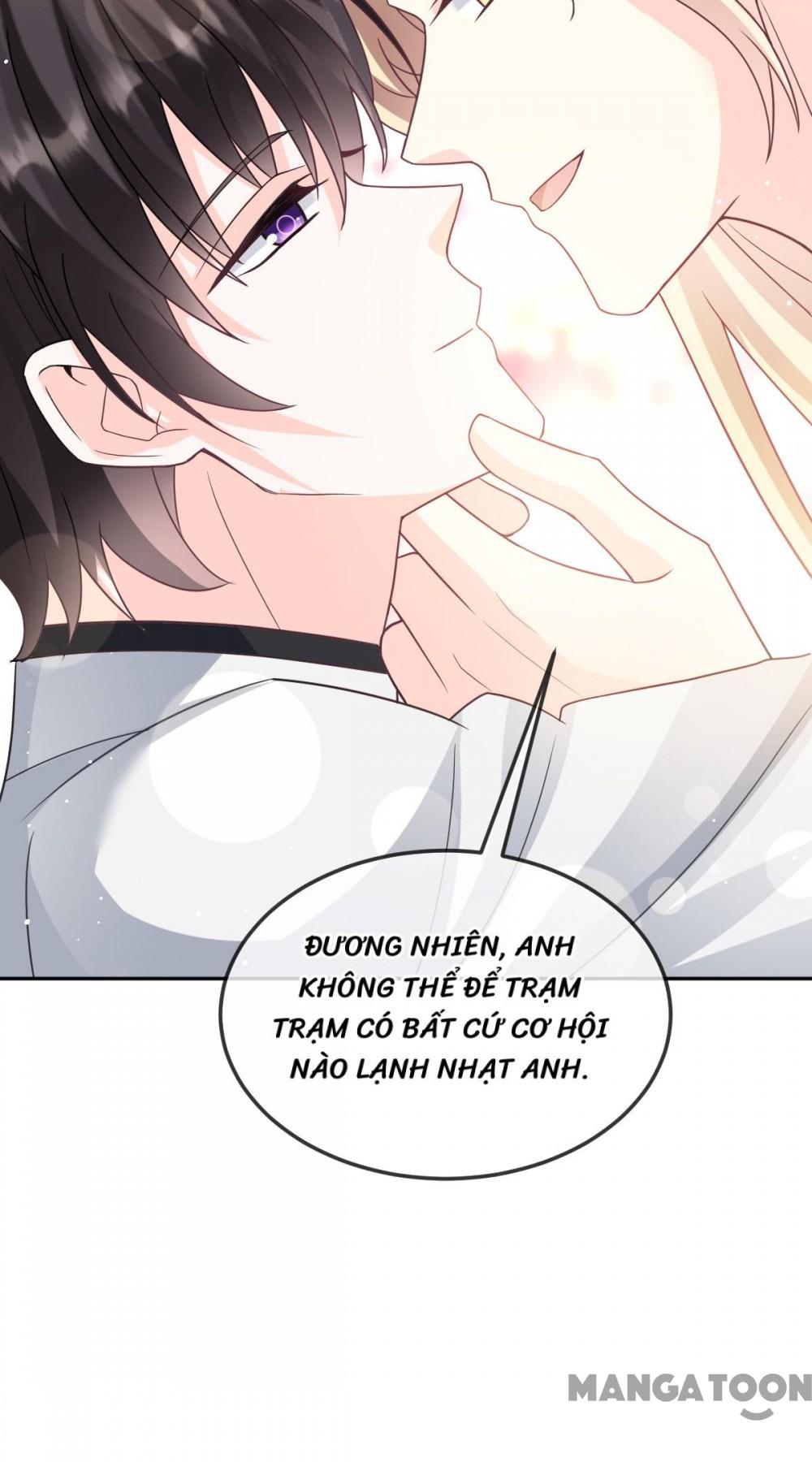 Tân Nương Của Ma Thần Chapter 158 - Trang 17