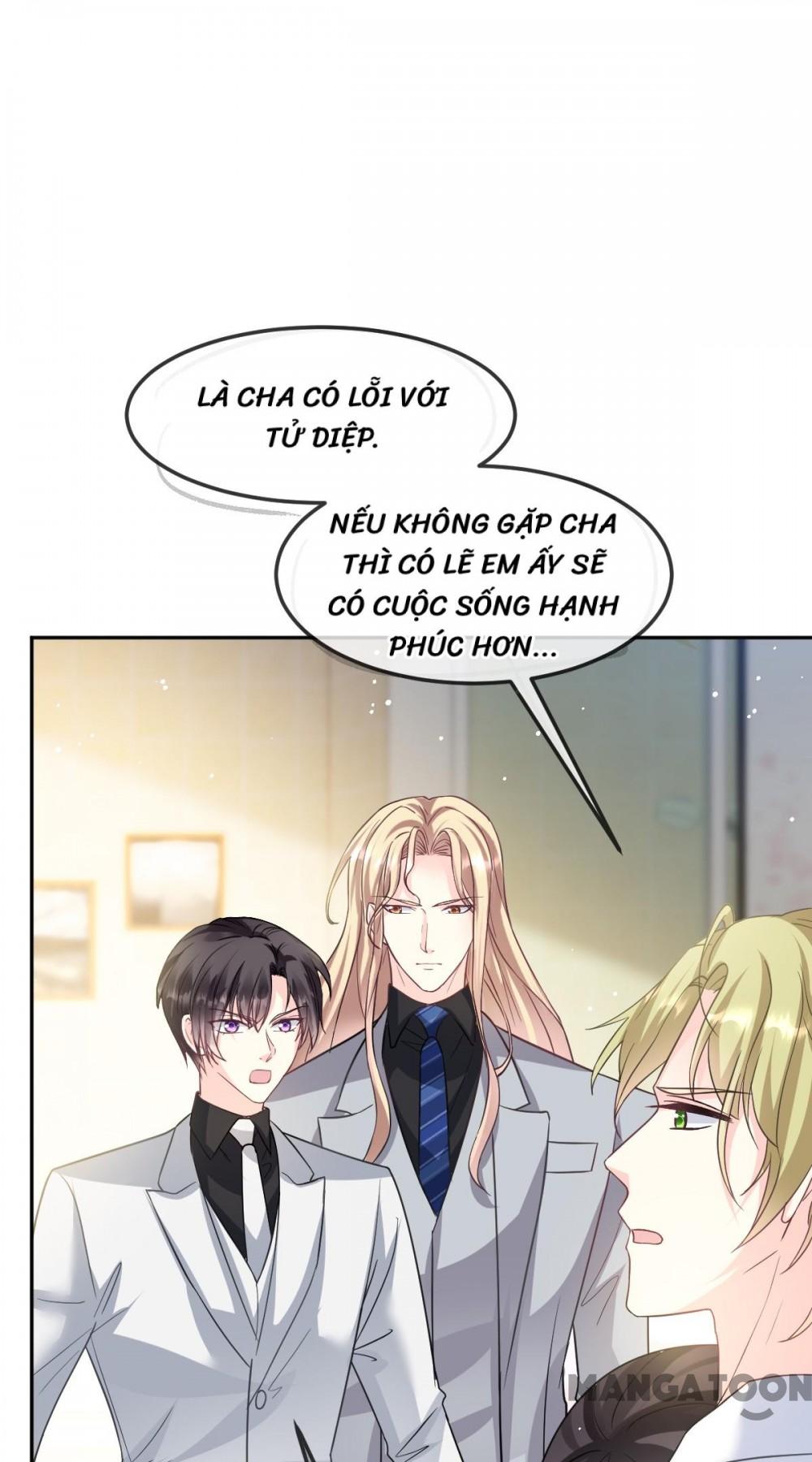 Tân Nương Của Ma Thần Chapter 158 - Trang 2