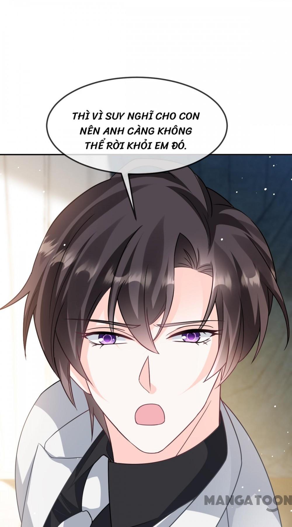 Tân Nương Của Ma Thần Chapter 158 - Trang 30