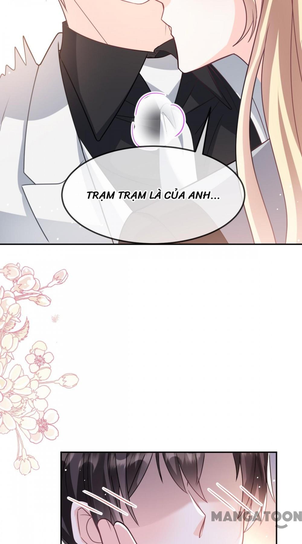 Tân Nương Của Ma Thần Chapter 158 - Trang 36