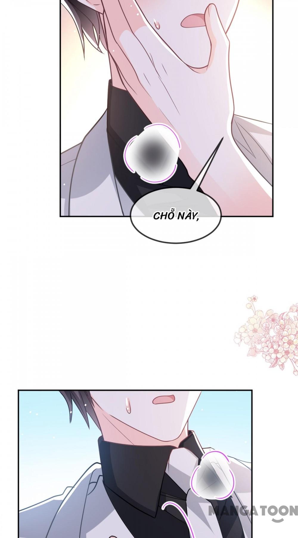Tân Nương Của Ma Thần Chapter 158 - Trang 37
