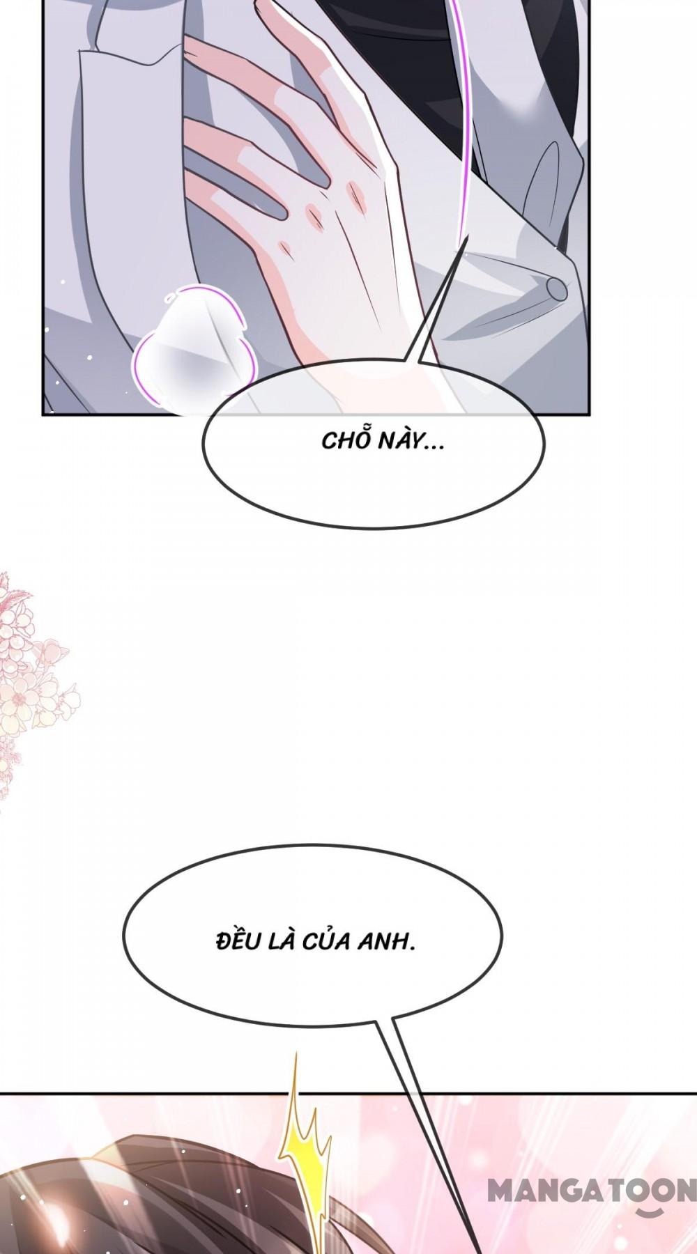 Tân Nương Của Ma Thần Chapter 158 - Trang 38