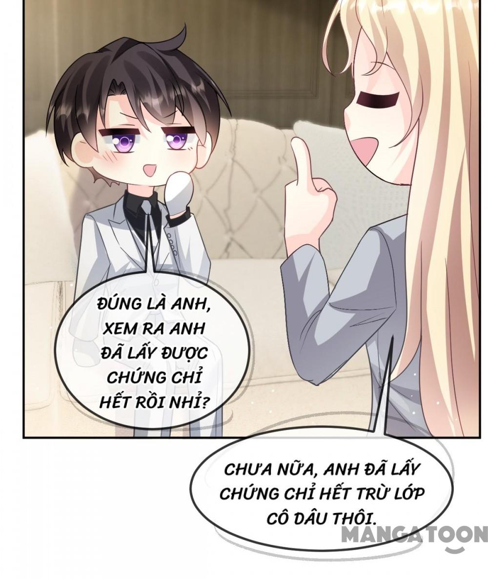 Tân Nương Của Ma Thần Chapter 158 - Trang 9