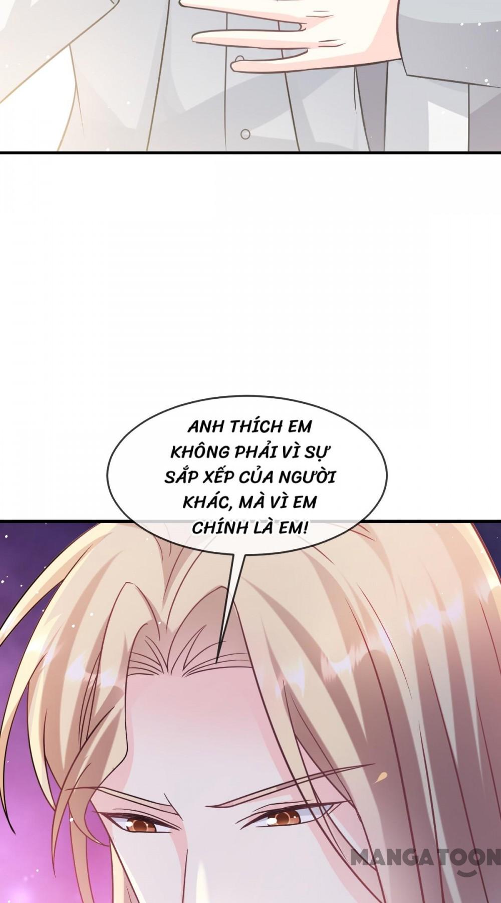 Tân Nương Của Ma Thần Chapter 159 - Trang 15