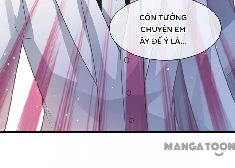 Tân Nương Của Ma Thần Chapter 159 - Trang 19