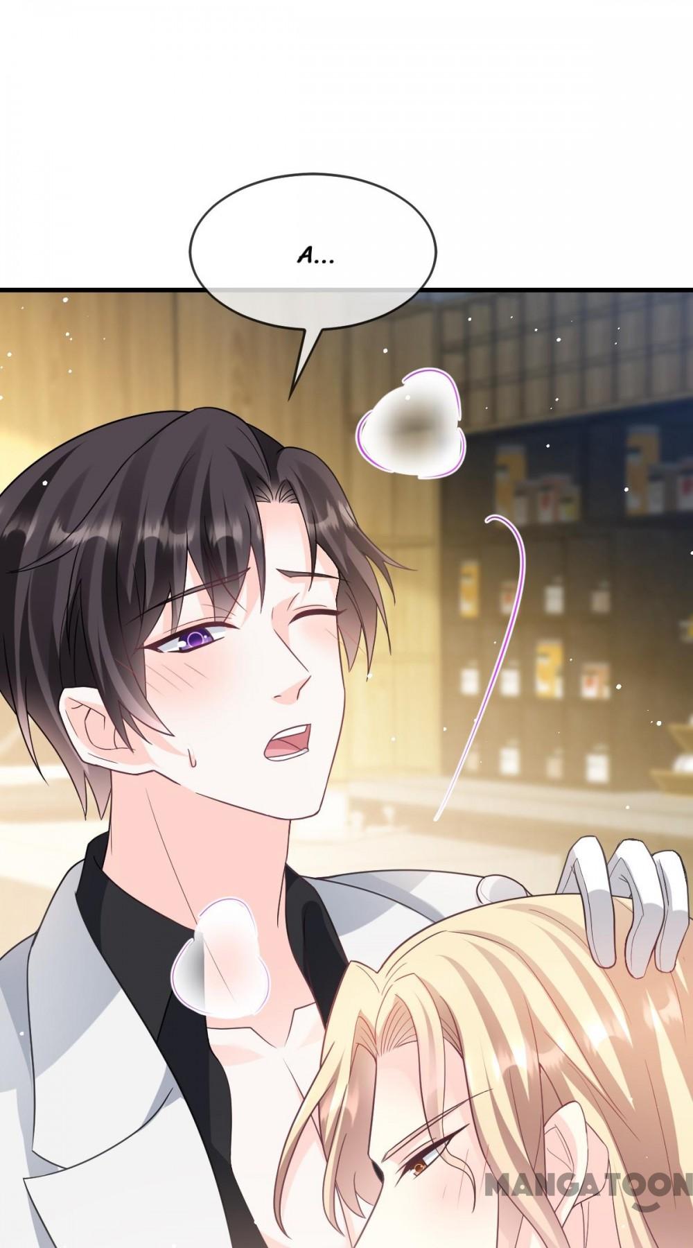 Tân Nương Của Ma Thần Chapter 159 - Trang 2