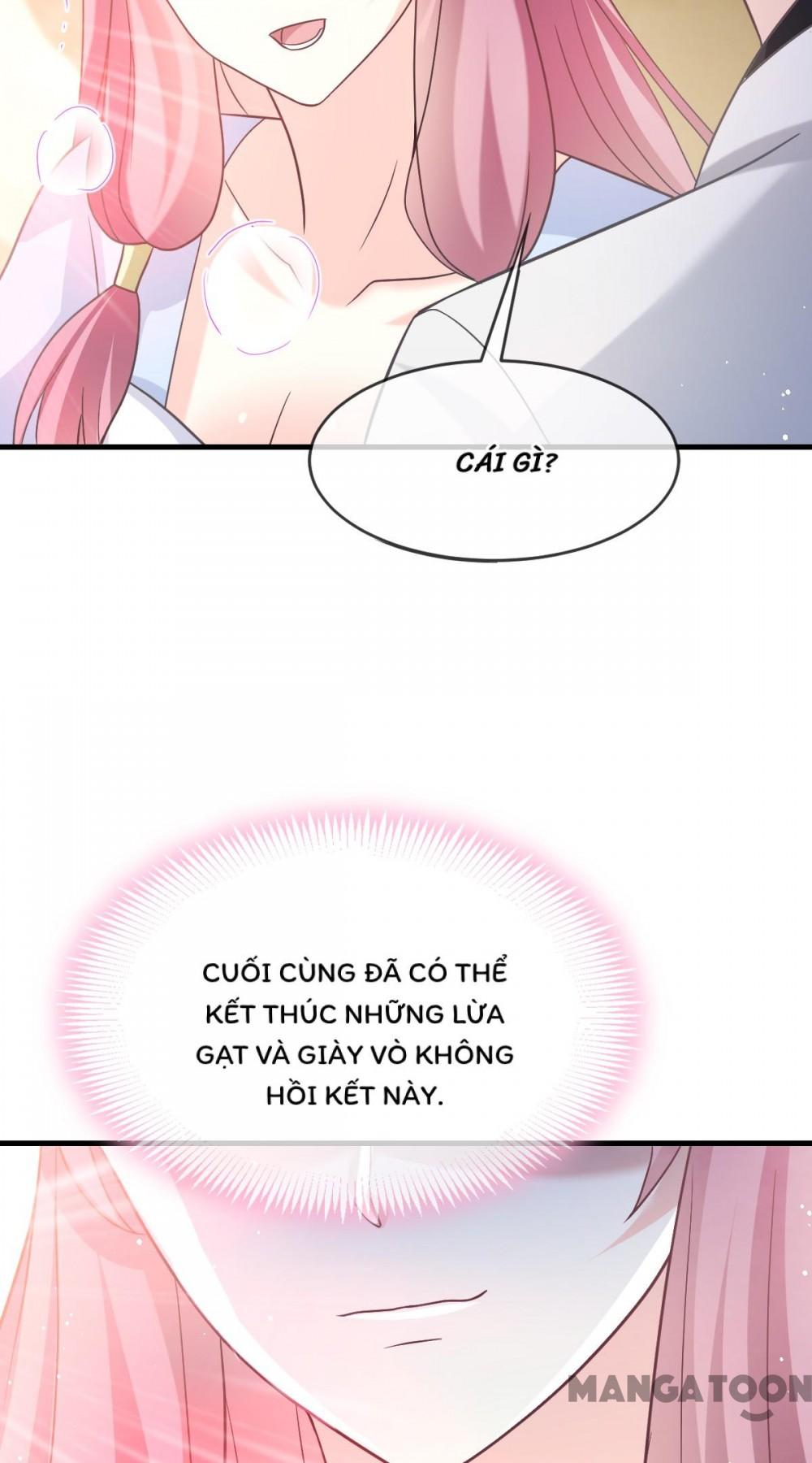 Tân Nương Của Ma Thần Chapter 159 - Trang 23