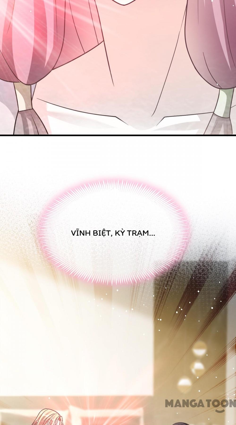 Tân Nương Của Ma Thần Chapter 159 - Trang 24