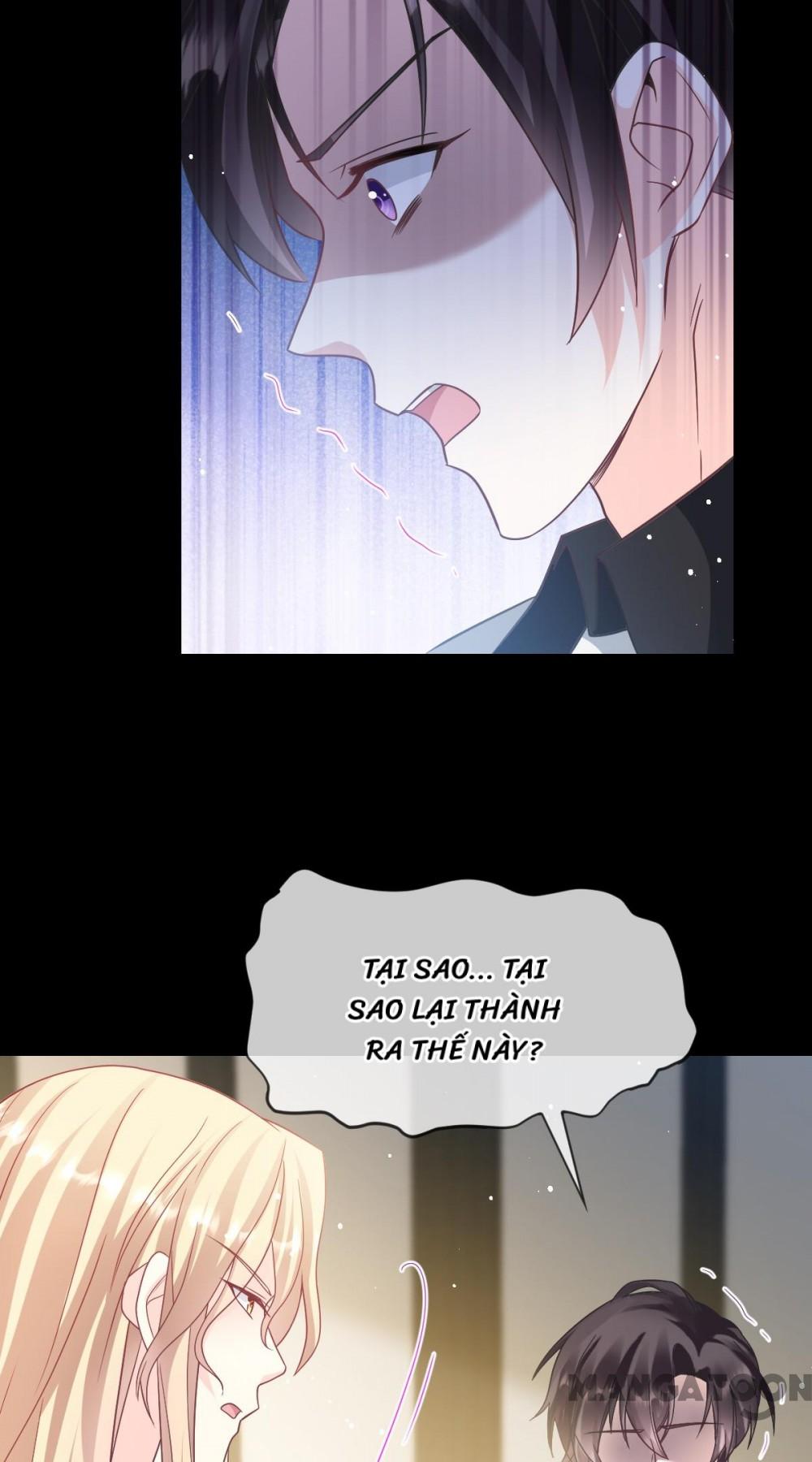Tân Nương Của Ma Thần Chapter 159 - Trang 27
