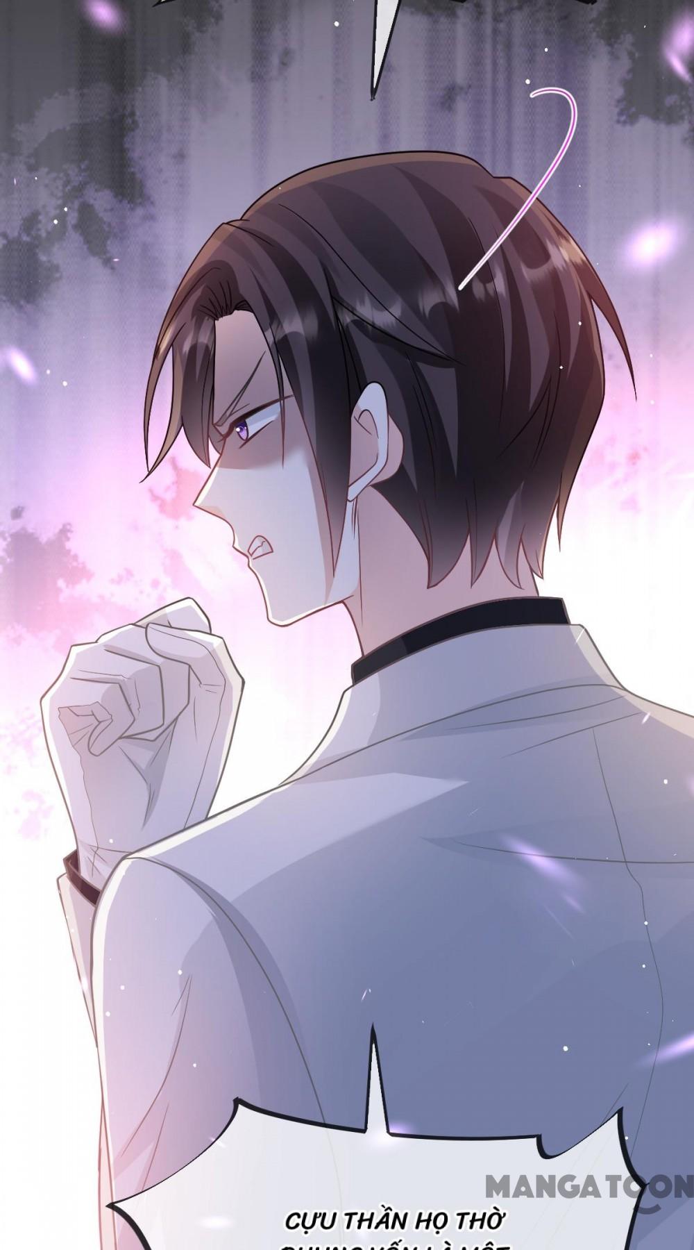 Tân Nương Của Ma Thần Chapter 159 - Trang 30