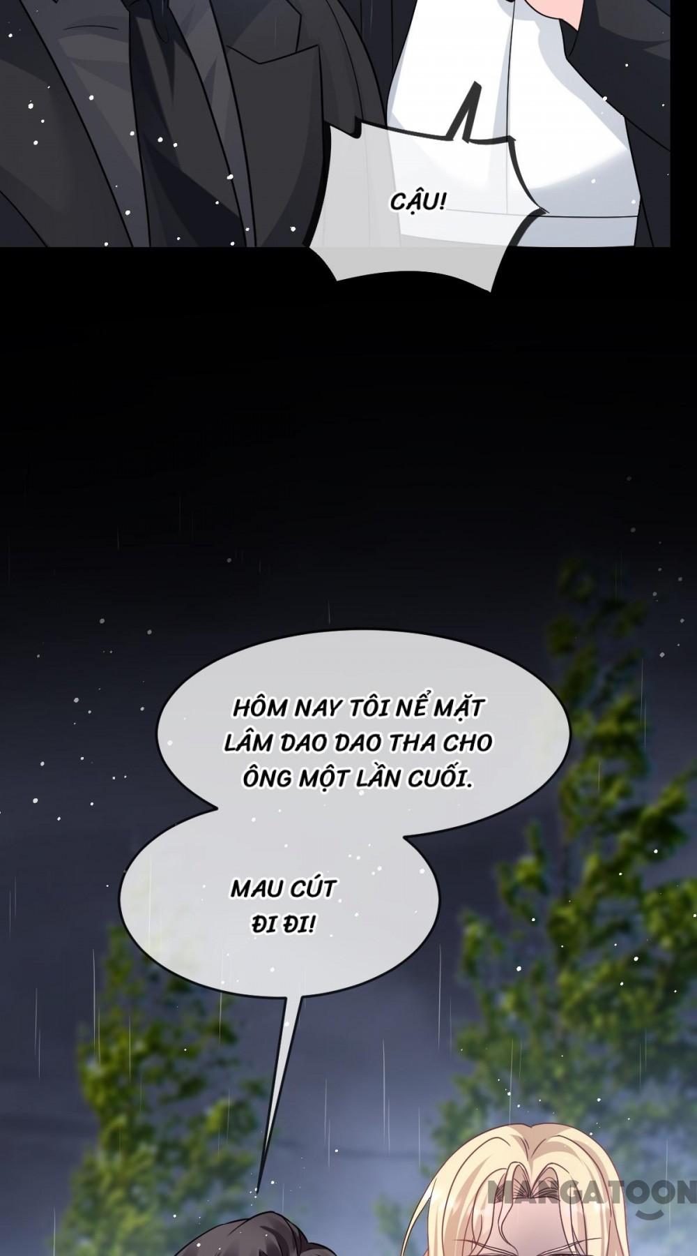 Tân Nương Của Ma Thần Chapter 159 - Trang 35