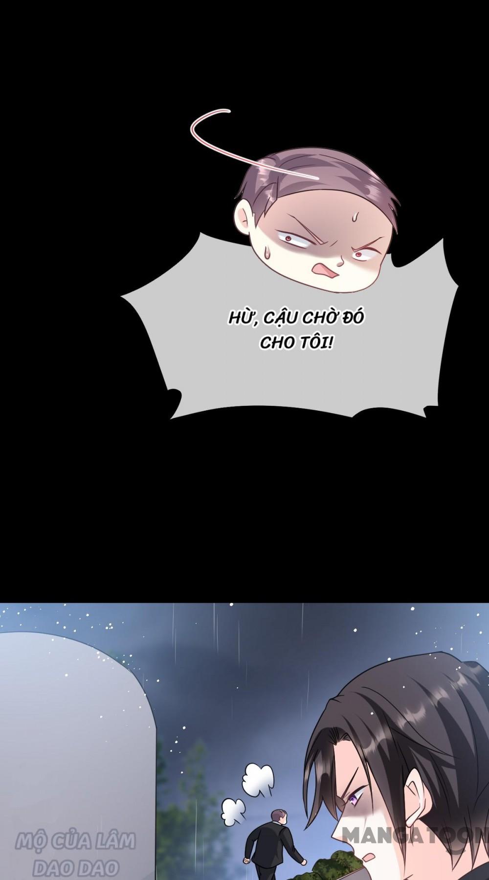 Tân Nương Của Ma Thần Chapter 159 - Trang 37