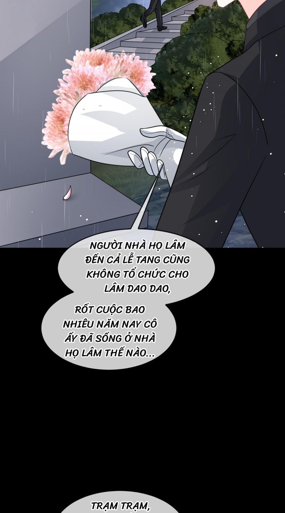 Tân Nương Của Ma Thần Chapter 159 - Trang 38