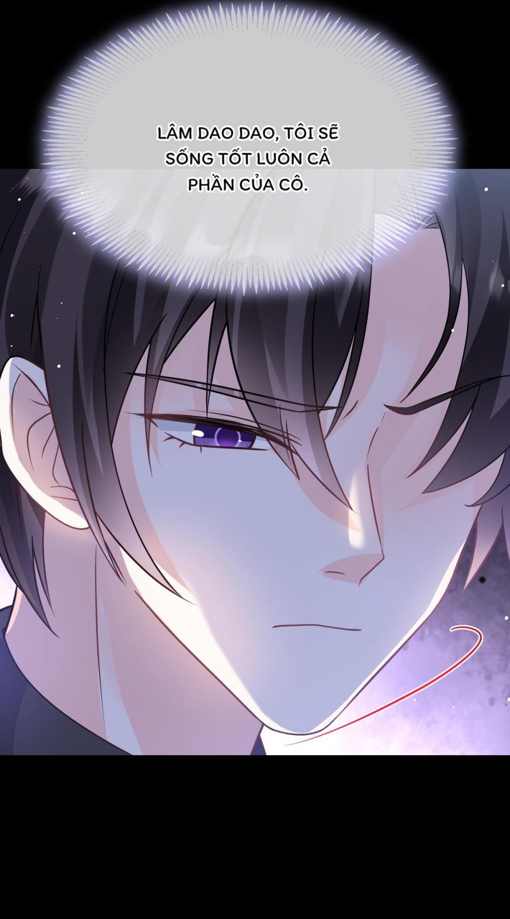 Tân Nương Của Ma Thần Chapter 159 - Trang 40