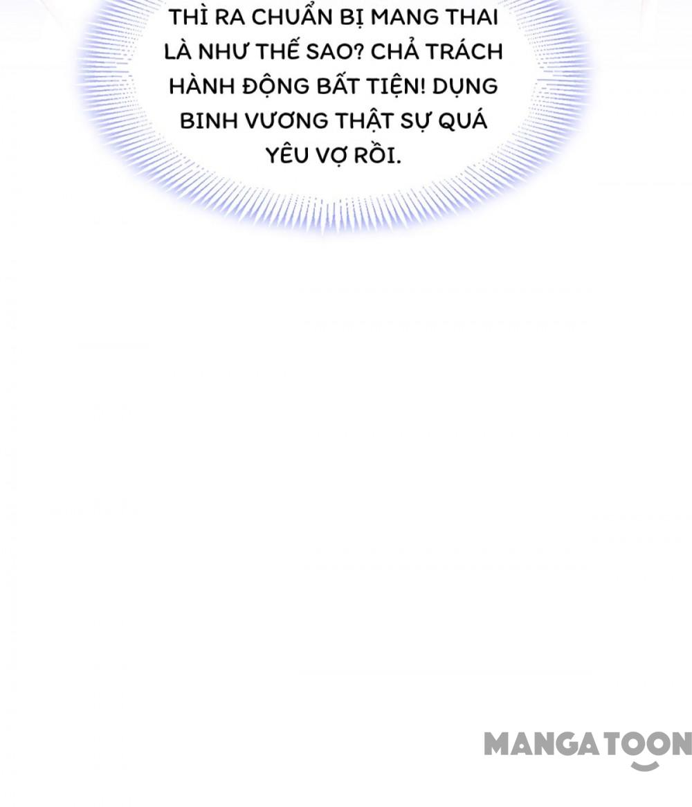 Tân Nương Của Ma Thần Chapter 16 - Trang 20