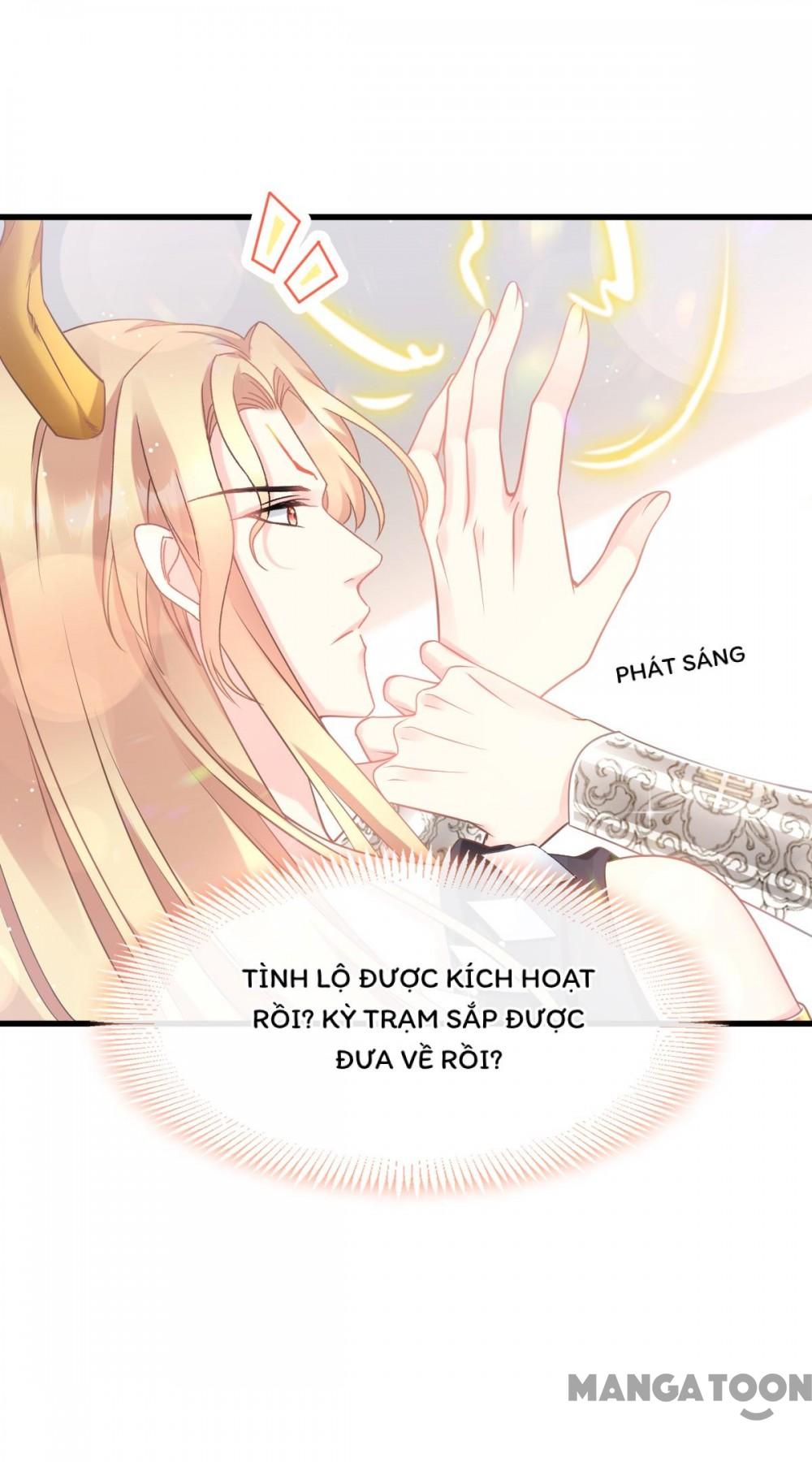 Tân Nương Của Ma Thần Chapter 16 - Trang 24