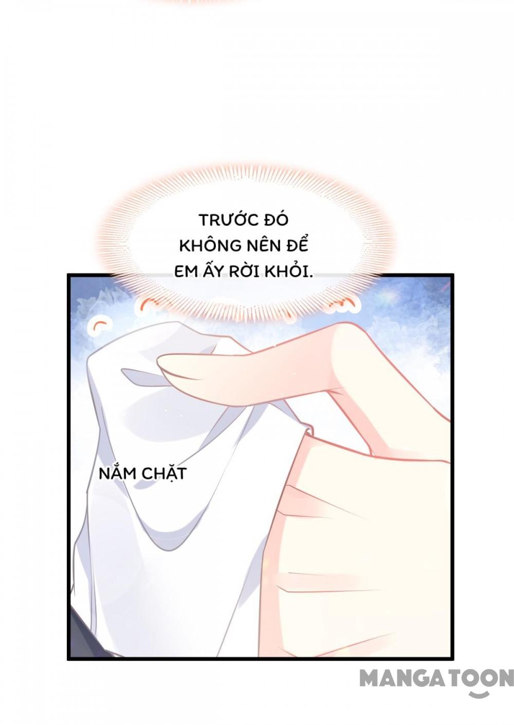 Tân Nương Của Ma Thần Chapter 16 - Trang 28