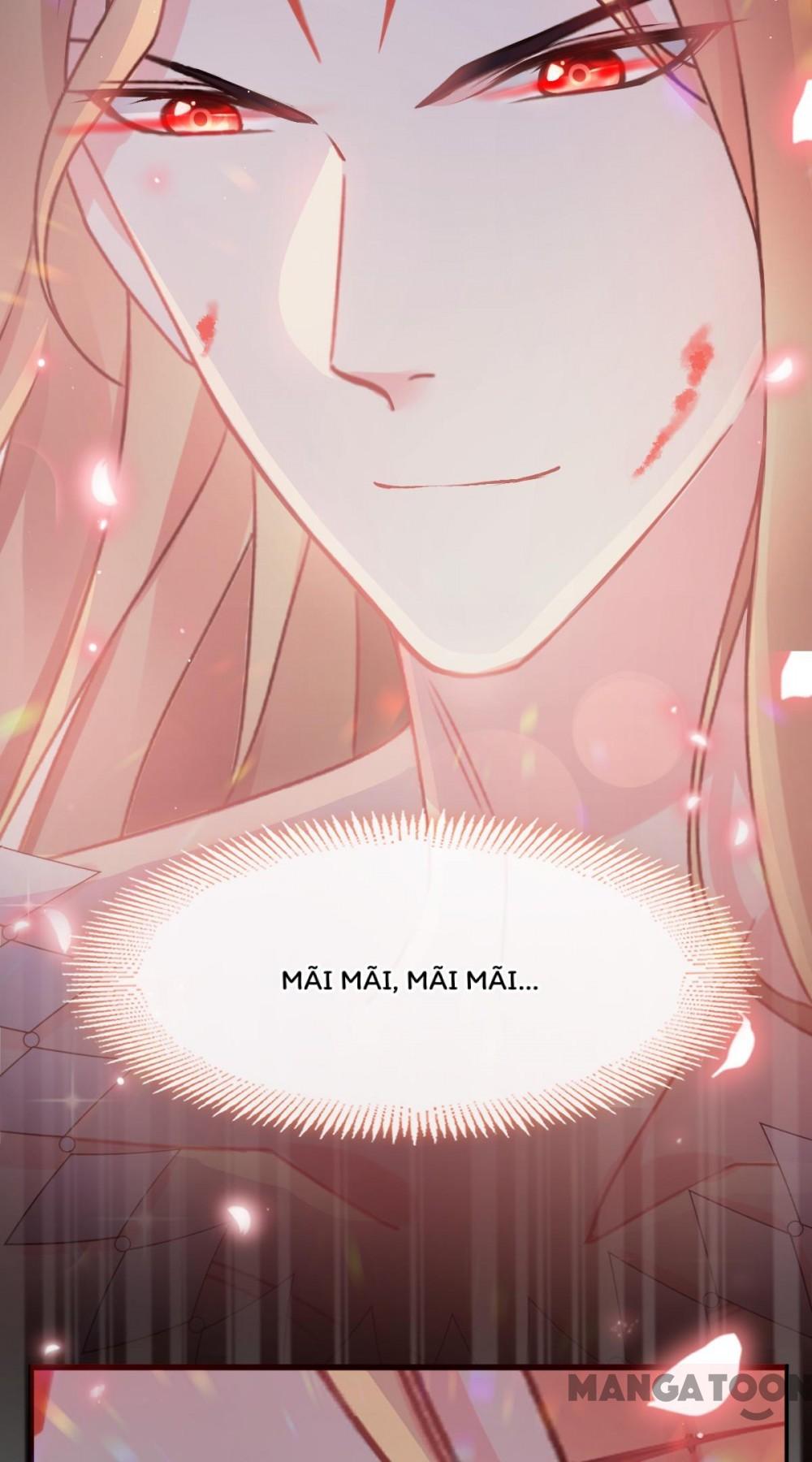 Tân Nương Của Ma Thần Chapter 16 - Trang 32