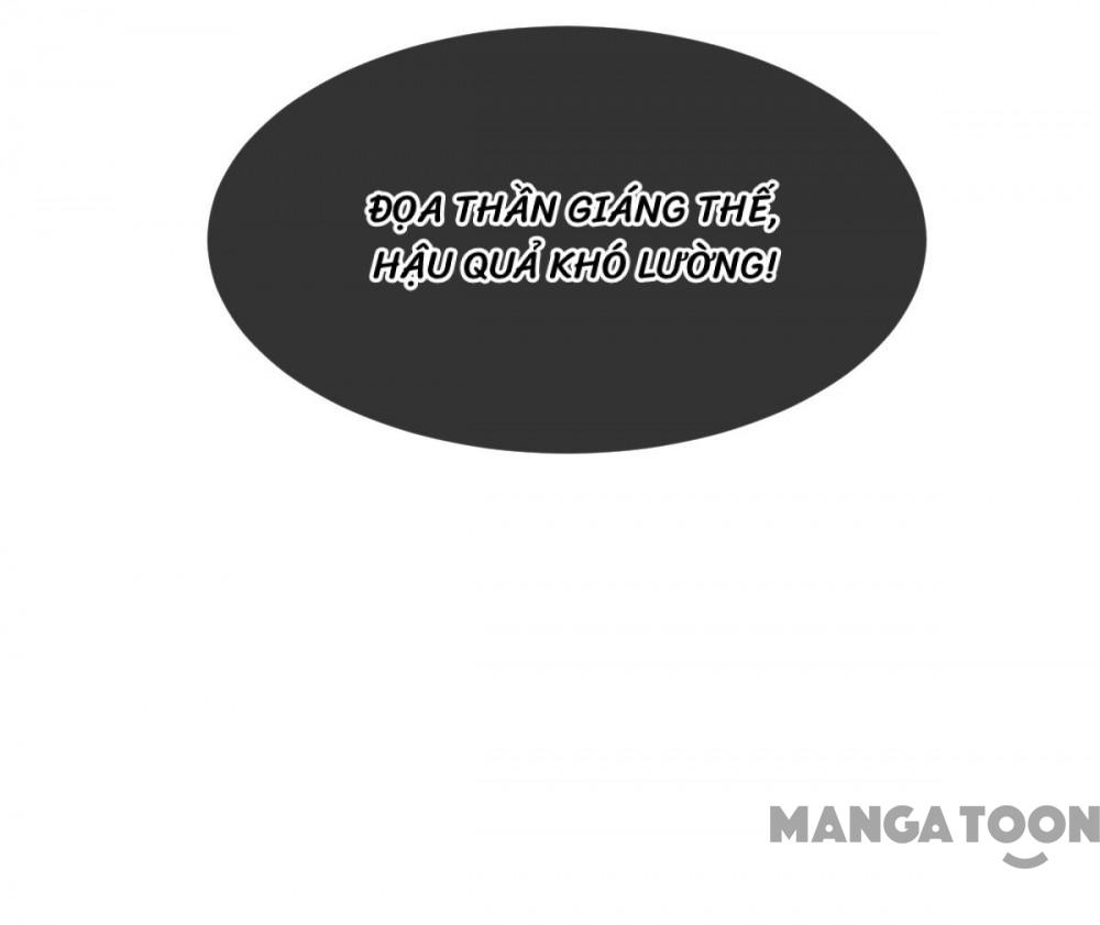 Tân Nương Của Ma Thần Chapter 160 - Trang 10