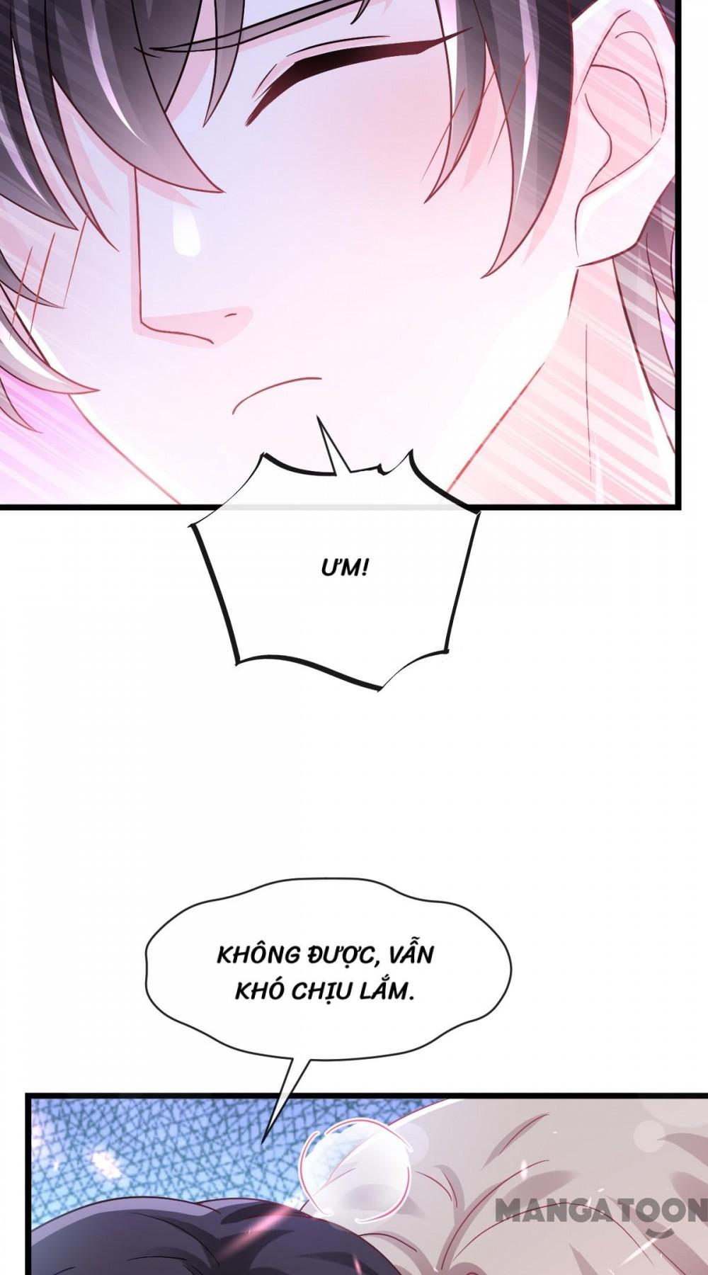Tân Nương Của Ma Thần Chapter 160 - Trang 23